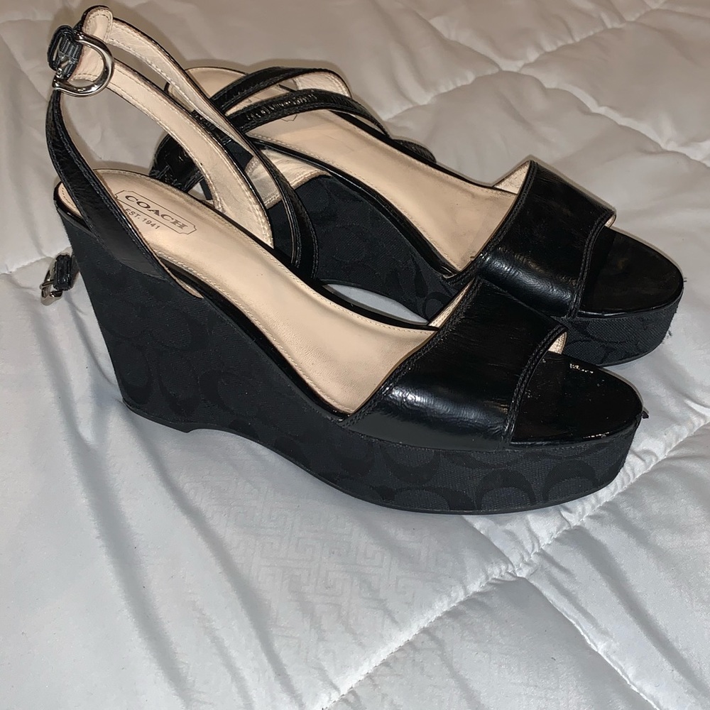 Coach Shoes